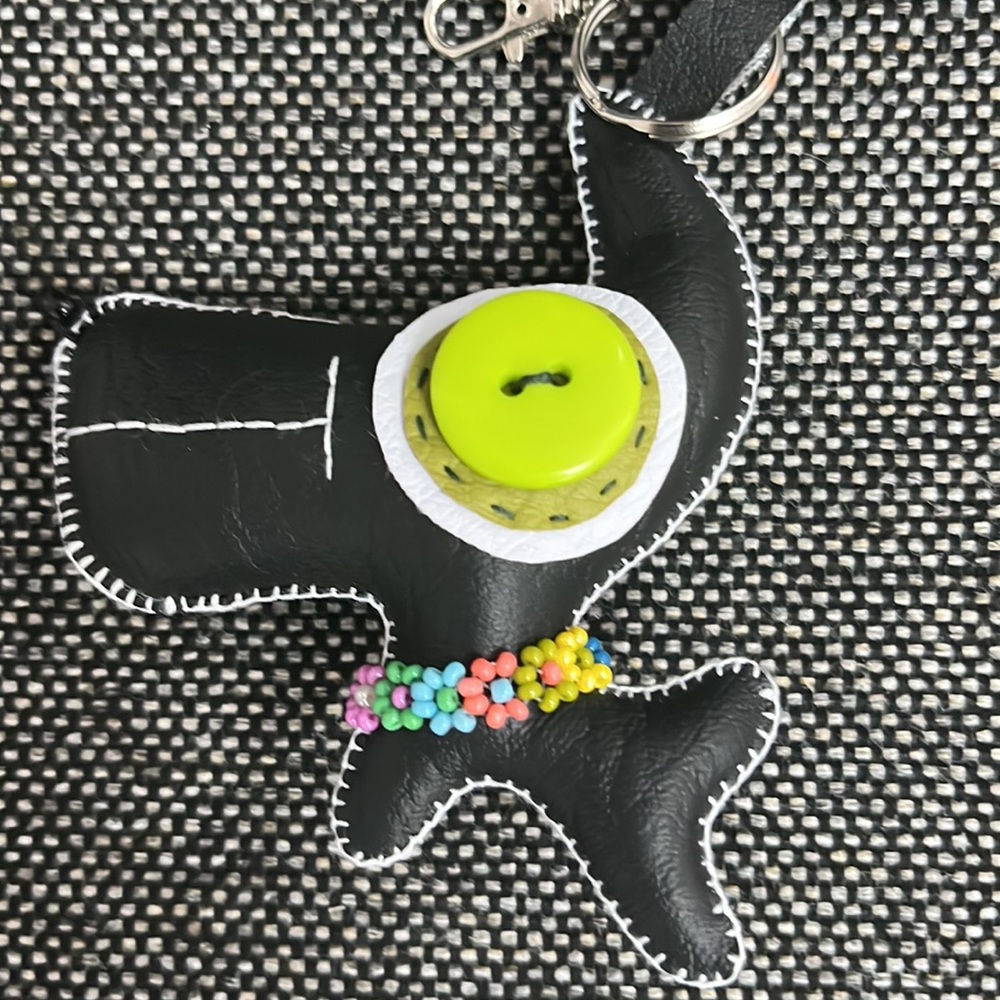 Blackdoggo🖤 - Picture 2 of 2